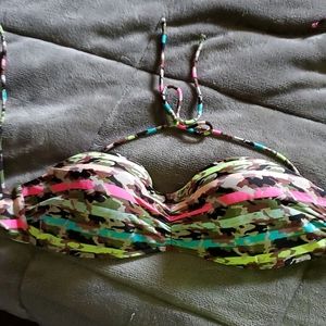 OP Bikini top